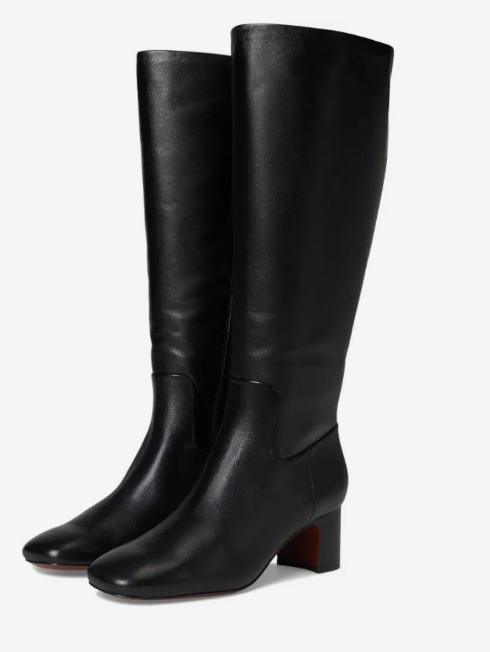 Vince Kellan Tall-wc Zip Tall Boots